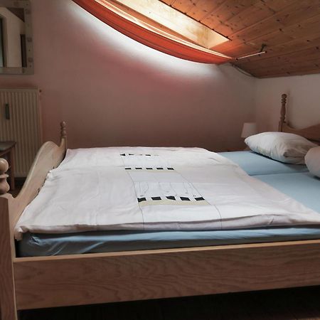 Ferienwohnung Degner Schönberg Zewnętrze zdjęcie