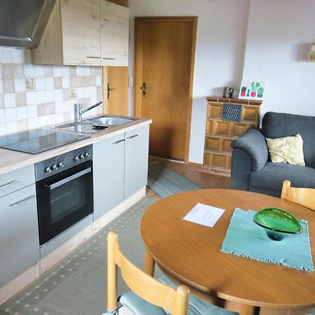 Ferienwohnung Degner Schönberg Zewnętrze zdjęcie