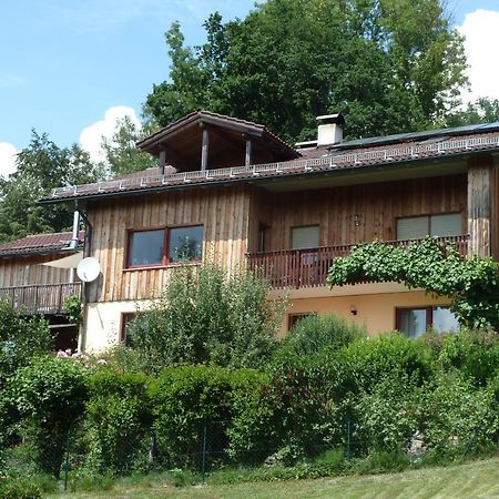 Ferienwohnung Degner Schönberg Zewnętrze zdjęcie