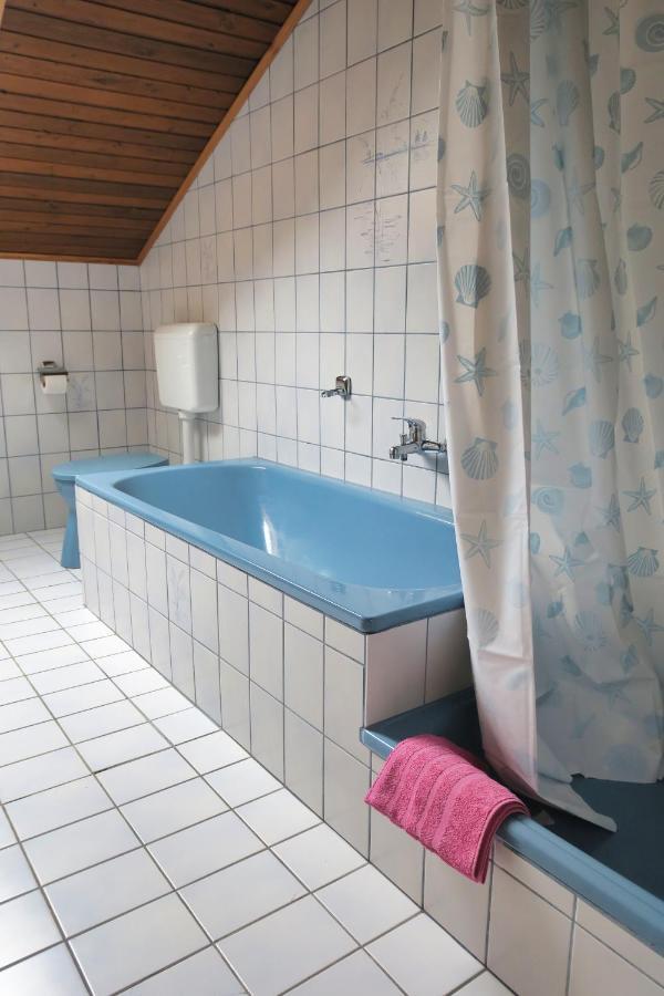 Ferienwohnung Degner Schönberg Zewnętrze zdjęcie