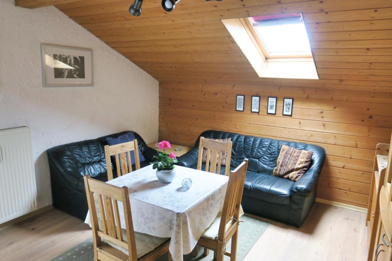 Ferienwohnung Degner Schönberg Zewnętrze zdjęcie