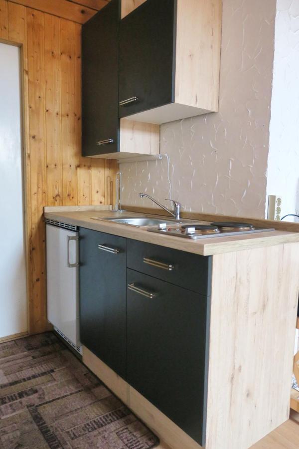 Ferienwohnung Degner Schönberg Zewnętrze zdjęcie
