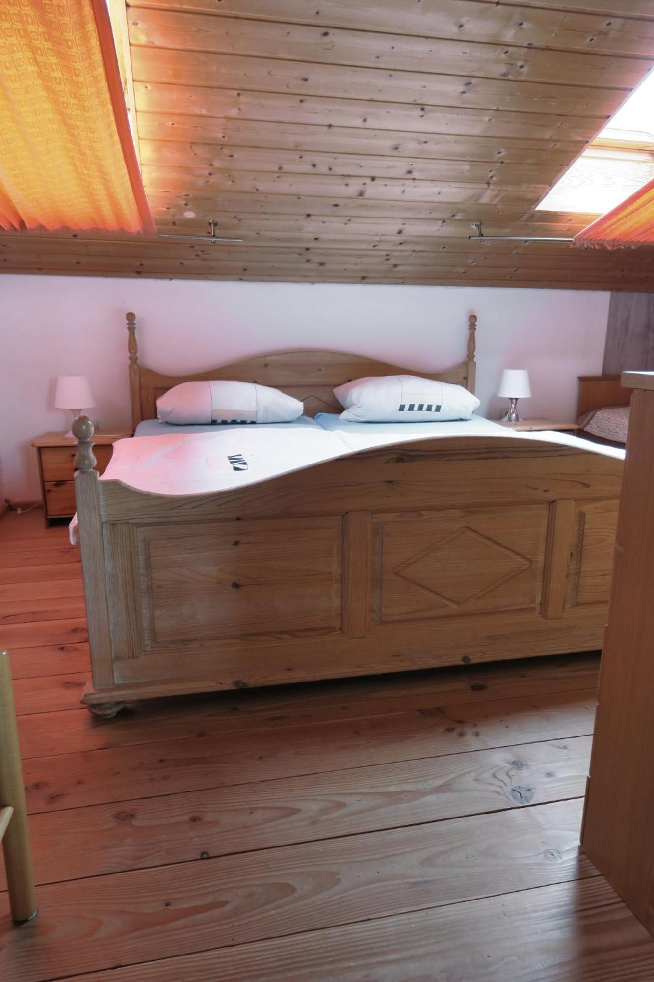 Ferienwohnung Degner Schönberg Zewnętrze zdjęcie