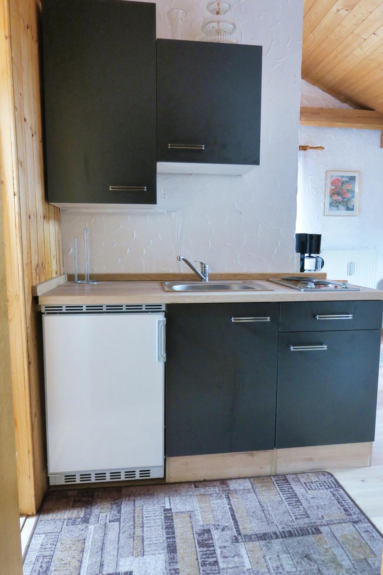 Ferienwohnung Degner Schönberg Zewnętrze zdjęcie
