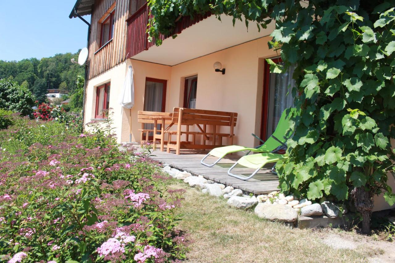 Ferienwohnung Degner Schönberg Zewnętrze zdjęcie