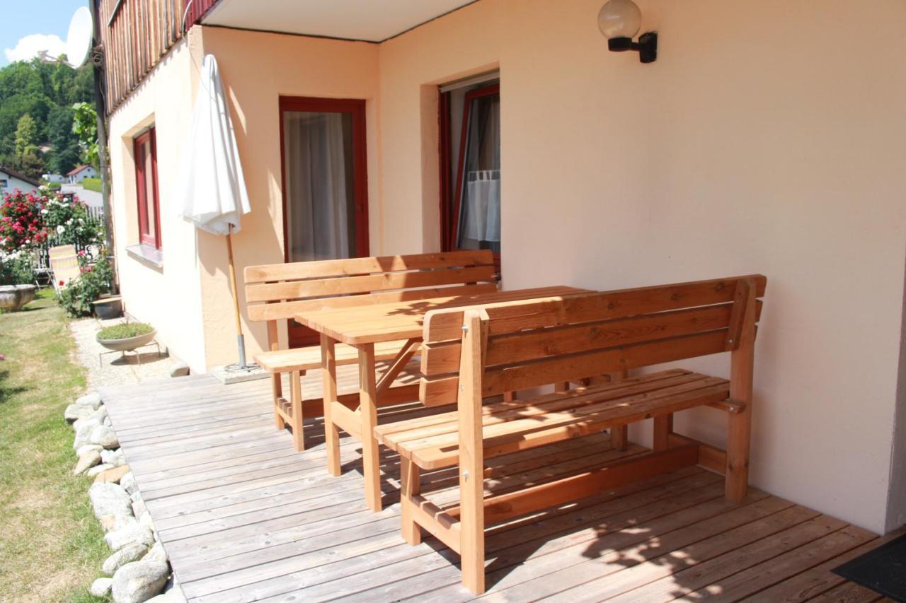 Ferienwohnung Degner Schönberg Zewnętrze zdjęcie