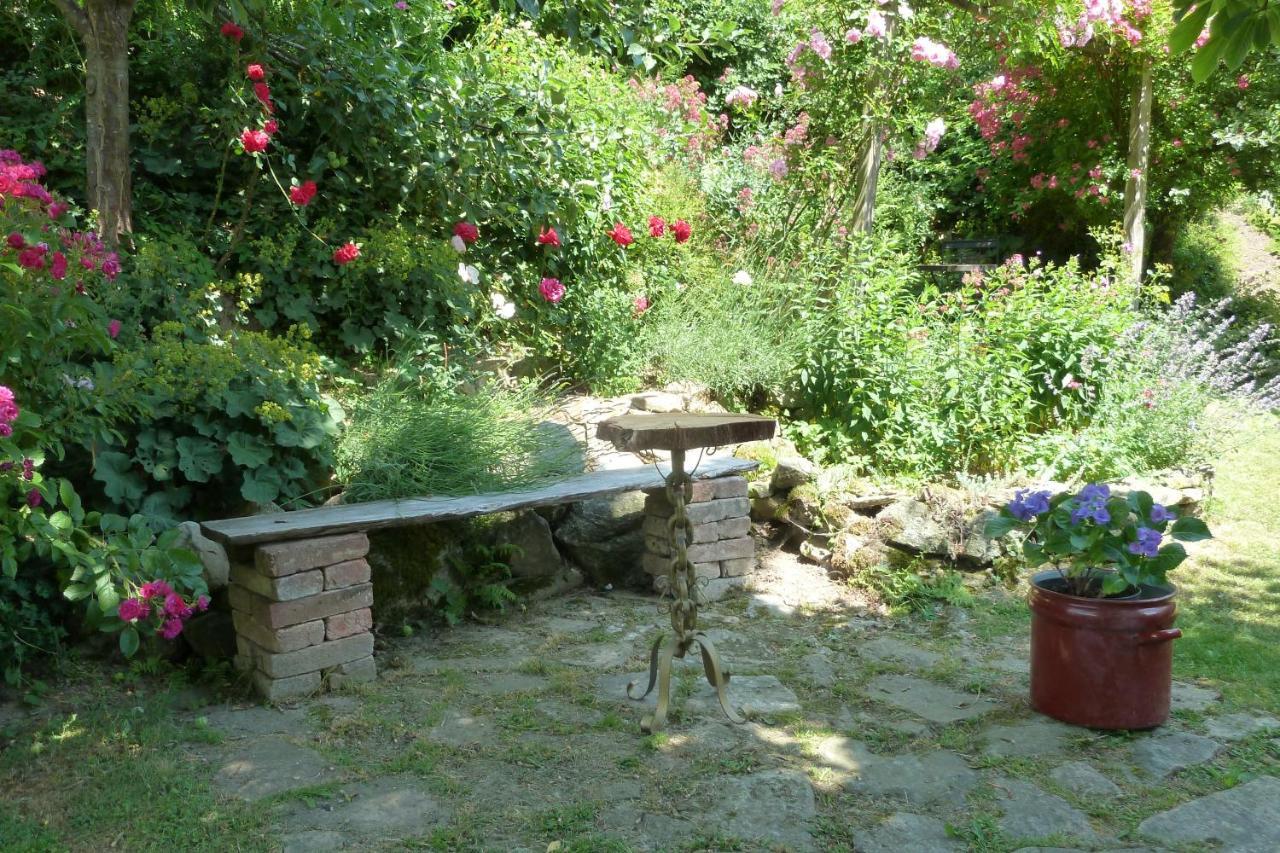 Ferienwohnung Degner Schönberg Zewnętrze zdjęcie
