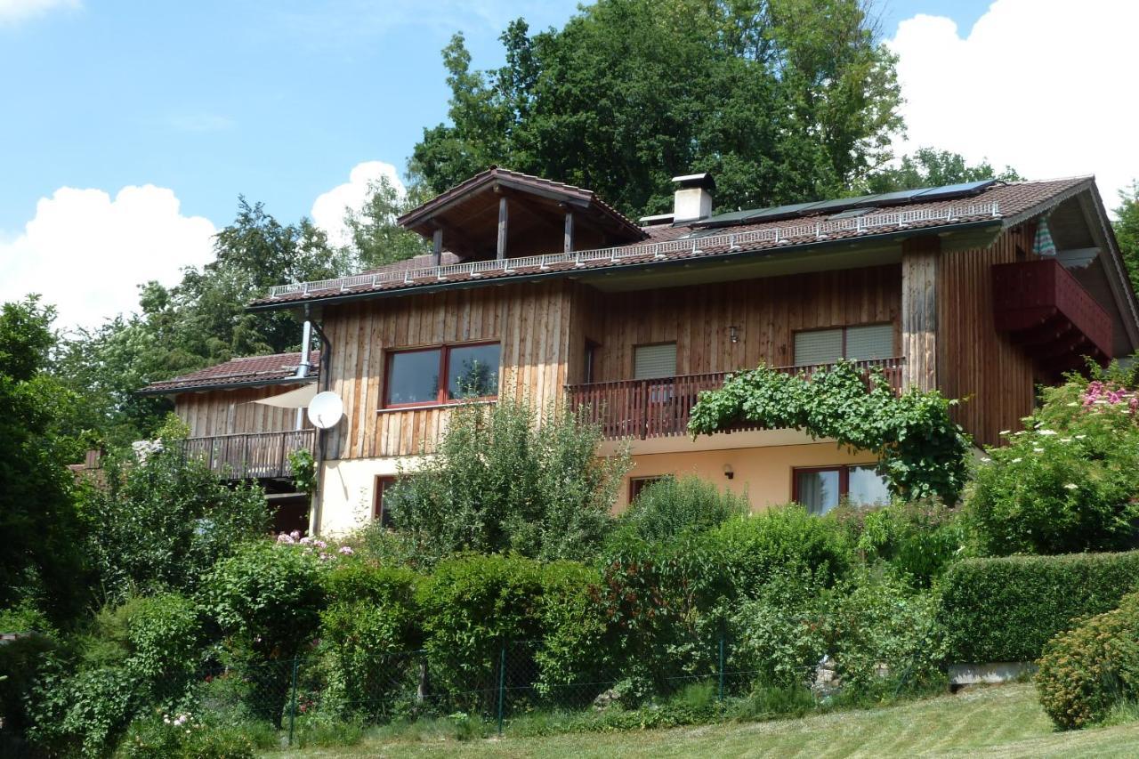 Ferienwohnung Degner Schönberg Zewnętrze zdjęcie