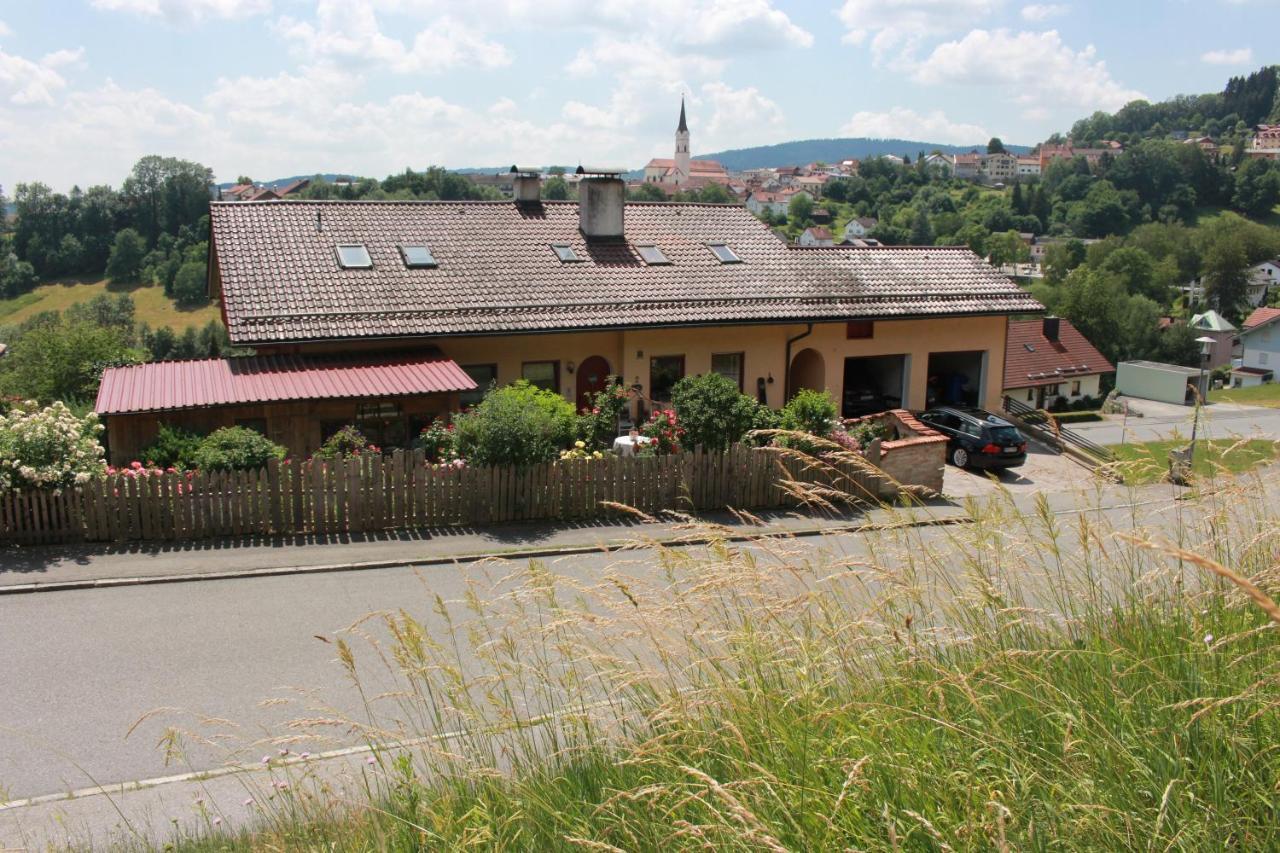 Ferienwohnung Degner Schönberg Zewnętrze zdjęcie